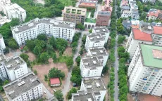 Bộ trưởng Trần Hồng Minh: Nhà ở cho thuê sẽ là phân khúc chiến lược