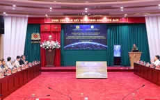 Phát triển VNeID trở thành nền tảng tích hợp đa dịch vụ phục vụ người dân