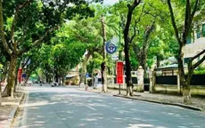 Hà Nội chung tay hành động vì không khí sạch và giao thông xanh
