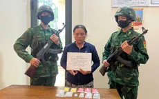 Lâm Đồng: Khởi tố vụ án ma túy, thu giữ hơn 71 gam heroin
