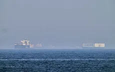 Iran sẽ cùng Oman quản lý eo biển Hormuz