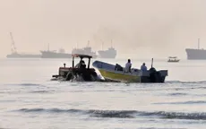 Quân đội Mỹ bắn hạ UAV của Iran phóng về phía eo biển Hormuz