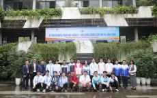 Việt Nam xếp thứ 7 tại Olympic Toán học châu Á - Thái Bình Dương 2026