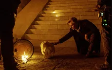 Christopher Nolan & Giấc mơ điện ảnh ấp ủ hơn 2 thập kỷ 