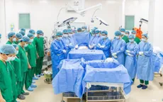 Thêm 3 người bệnh nặng được cứu sống từ nguồn tạng hiến