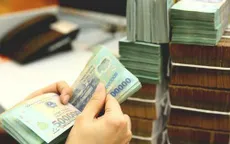 Người nghỉ hưu từ tháng 7 có thuộc diện tăng lương hưu 8%?