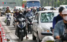 Bắc Bộ, Trung Bộ nhiều nơi nắng nóng gay gắt, có nơi 41 độ C