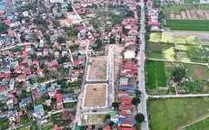 Cảnh giác với các thủ đoạn lợi dụng đấu giá đất để “thổi giá”, lừa đảo