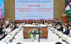 Đà Lạt - Di Linh tạo trục phát triển du lịch chiến lược trong quy hoạch phát triển mới của Lâm Đồng