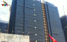 Người mua nhà gặp khó vì dự án dang dở