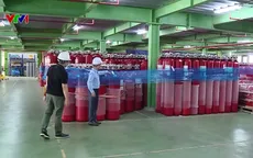 Tháo gỡ khó khăn khi cắt giảm thủ tục phòng cháy chữa cháy