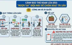 Chiêu lừa mua điện lạnh giá rẻ qua “cộng tác viên”, người mua có thể mất tiền hai lần