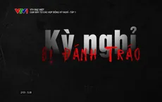 VTV Đặc biệt "Bẫy 2" - Tập 1: Góc khuất tàn nhẫn đằng sau những hợp đồng "sở hữu kỳ nghỉ"