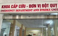 Cảnh báo: Vết thương nhỏ gây tử vong vì uốn ván