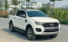 Đề xuất cho xe bán tải đến 3,5 tấn lưu thông như ô tô con