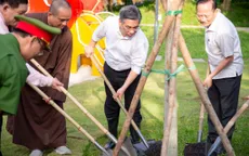 TP Hồ Chí Minh phát động phong trào toàn dân tham gia bảo vệ môi trường