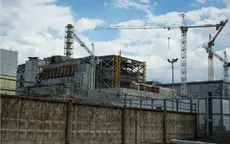 Kho chứa nhiên liệu hạt nhân gần nhà máy Chernobyl bị tấn công bằng UAV
