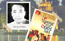 Vũ Bằng – Người mang nỗi oan để giữ trọn lời thề với Tổ quốc