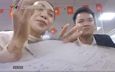 VTV Đặc biệt "Bẫy 2" - Tập 2: Không lối thoát trong mê cung những lời hứa chuyển nhượng