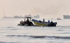 Mỹ bắn hạ UAV Iran đe dọa tàu thuyền qua eo biển Hormuz