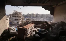 Israel tấn công khu lều trại ở Gaza khiến nhiều người thiệt mạng