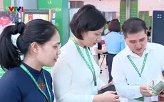 Nông dân Việt Nam tích cực đổi mới để vươn xa
