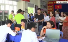 TP Hồ Chí Minh: Mang dịch vụ công trực tuyến về tận khu phố