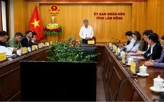 Lâm Đồng sẵn sàng cho kỳ thi tốt nghiệp THPT năm 2026