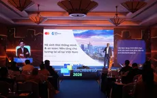 Kết nối hệ sinh thái thanh toán: Động lực mới của kinh tế số Việt Nam