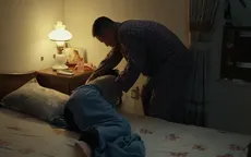 Dưới ô cửa sáng đèn - Tập 10: Diệu say mèm vì nghi chồng ngoại tình?