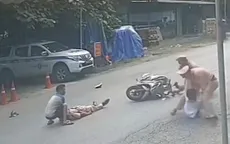 Phú Thọ: Tạm giữ hình sự 2 đối tượng lao xe vào CSGT làm nhiệm vụ