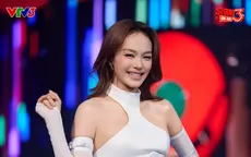 Minh Hằng tại Studio 3: “Tôi là đạo diễn bộ phim cuộc đời mình”