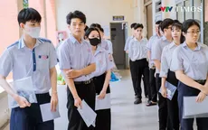 "Gỡ rối" môn Toán thi Tốt nghiệp THPT 2026