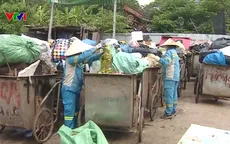 Hà Nội: Vì sao khó xử phạt hành vi không phân loại rác tại nguồn?