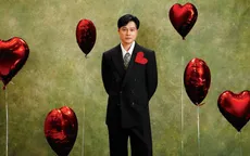 Quang Vinh gửi "bức thư tình" viết suốt 13 năm