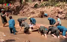 2.700 ha đất tại Lào Cai có nguy cơ còn sót bom mìn, vật liệu nổ
