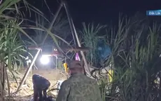 Thâm nhập điểm khai thác vàng trái phép giữa ruộng mía ở Đắk Lắk