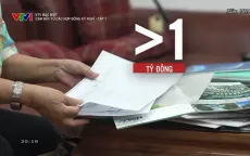 Nóng trên mạng tuần qua (1-7/6): Cảnh báo "bẫy" hợp đồng kỳ nghỉ