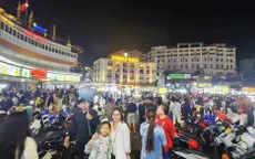Lâm Đồng mở rộng không gian du lịch về đêm