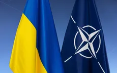 NATO cân nhắc gói viện trợ 70 tỷ Euro cho Ukraine 