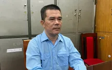 Khởi tố "Ngọc Sùi" cùng đồng phạm về hành vi cưỡng đoạt tài sản