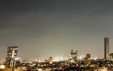 Xung đột giữa Iran và Israel tái leo thang