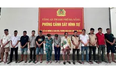 Triệt phá đường dây cá độ bóng đá, số đề giao dịch hơn 20 tỷ đồng trước thềm World Cup 2026