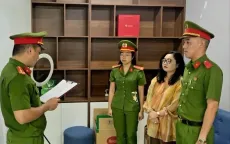 Nữ tổng giám đốc lừa bán đất ngoại giao, chiếm đoạt hơn 17 tỷ đồng