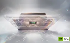 Nvidia đặt cược vào thị trường AI PC