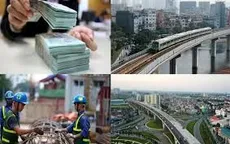 Chính phủ yêu cầu đẩy nhanh tiến độ giải ngân vốn đầu tư công
