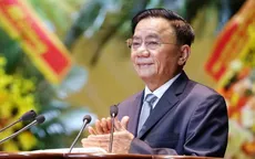 Phát biểu của Thường trực Ban Bí thư Trần Cẩm Tú tại Đại hội Hội Nông dân Việt Nam lần thứ IX