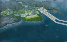 Đổi mới tư duy tầm nhìn về phát triển biển