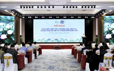 Hà Nội - Cần Thơ kết nối lợi thế, mở rộng không gian phát triển