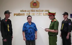 Chủ tịch một doanh nghiệp ở Quảng Ninh bị điều tra vì bán đất “ảo”